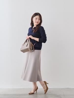 モデル 164cm サイズ 40