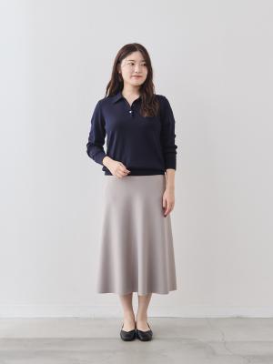 モデル 164cm サイズ 40