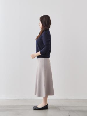 モデル 164cm サイズ 40