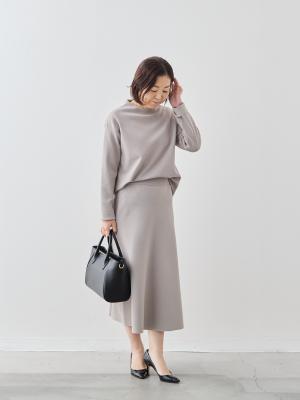 モデル 156cm サイズ 36