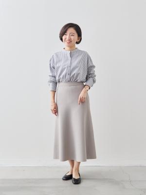 モデル 150cm サイズ 36