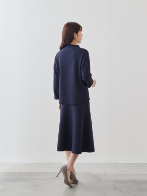 モデル 171cm サイズ 38