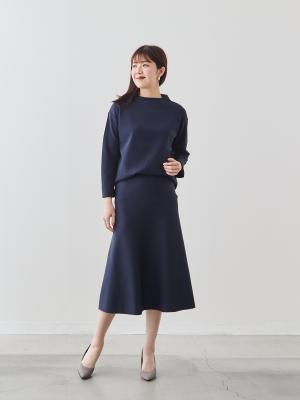 モデル 171cm サイズ 38