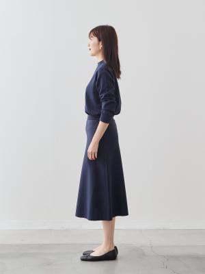 モデル 171cm サイズ 38