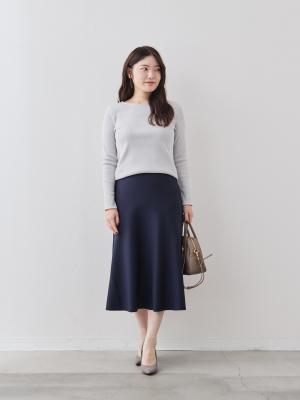 モデル 164cm サイズ 40