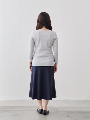 モデル 164cm サイズ 40