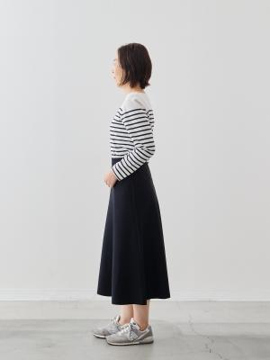 モデル 156cm サイズ 36