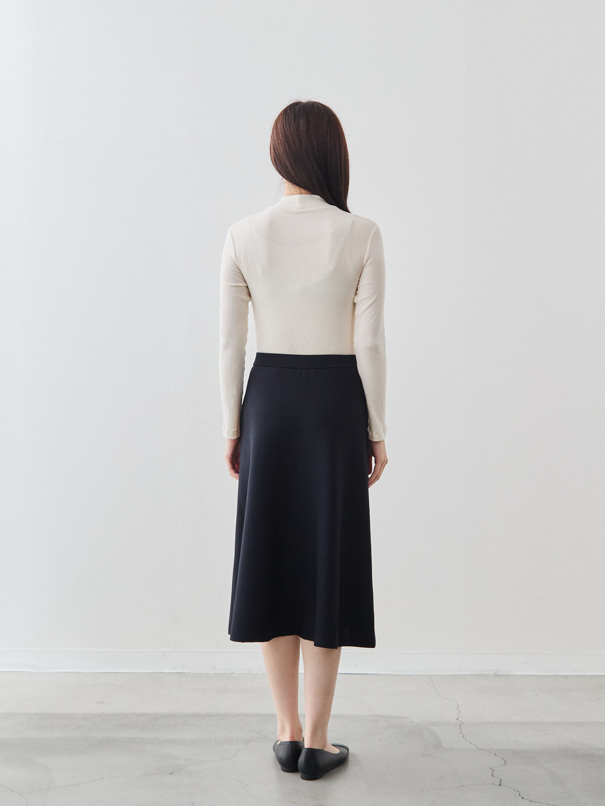 モデル 171cm サイズ 38