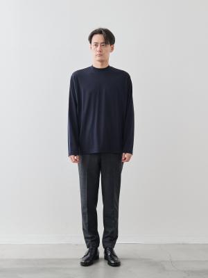 モデル 181cm 71kg サイズ LL