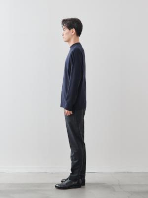 モデル 181cm 71kg サイズ LL