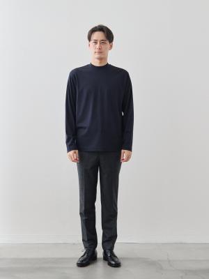 モデル 181cm 71kg サイズ L