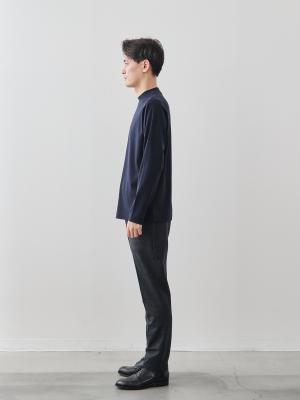 モデル 181cm 71kg サイズ L