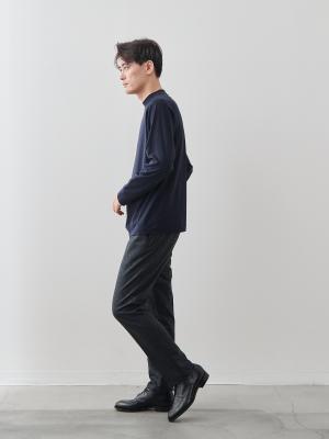 モデル 181cm 71kg サイズ L