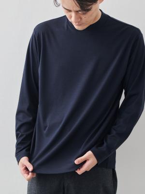 モデル 181cm 71kg サイズ L