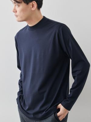 モデル 181cm 71kg サイズ L