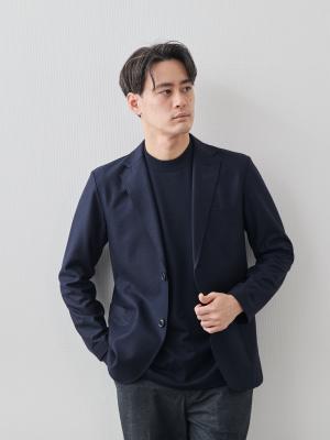 モデル 181cm 71kg サイズ L