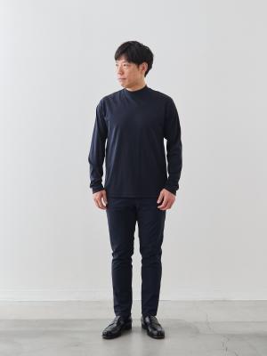 モデル 171cm 70kg サイズ M