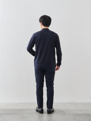 モデル 171cm 70kg サイズ M