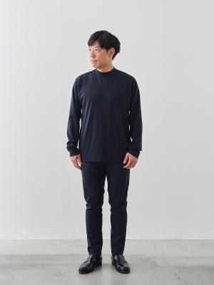 モデル 171cm 70kg サイズ L