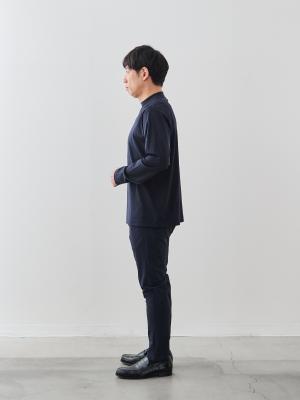 モデル 171cm 70kg サイズ L