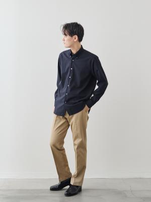 モデル 181cm 71kg ウエスト82cm サイズ L