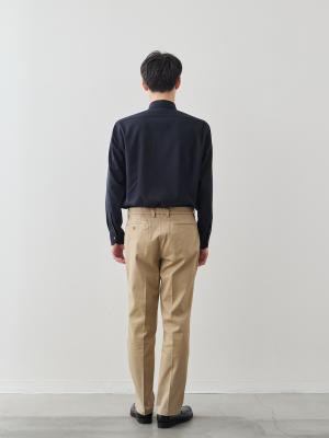 モデル 181cm 71kg ウエスト82cm サイズ L