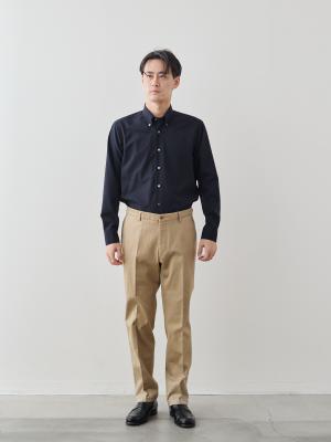 モデル 181cm 71kg ウエスト82cm サイズ LL