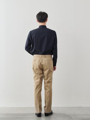 モデル 181cm 71kg ウエスト82cm サイズ LL