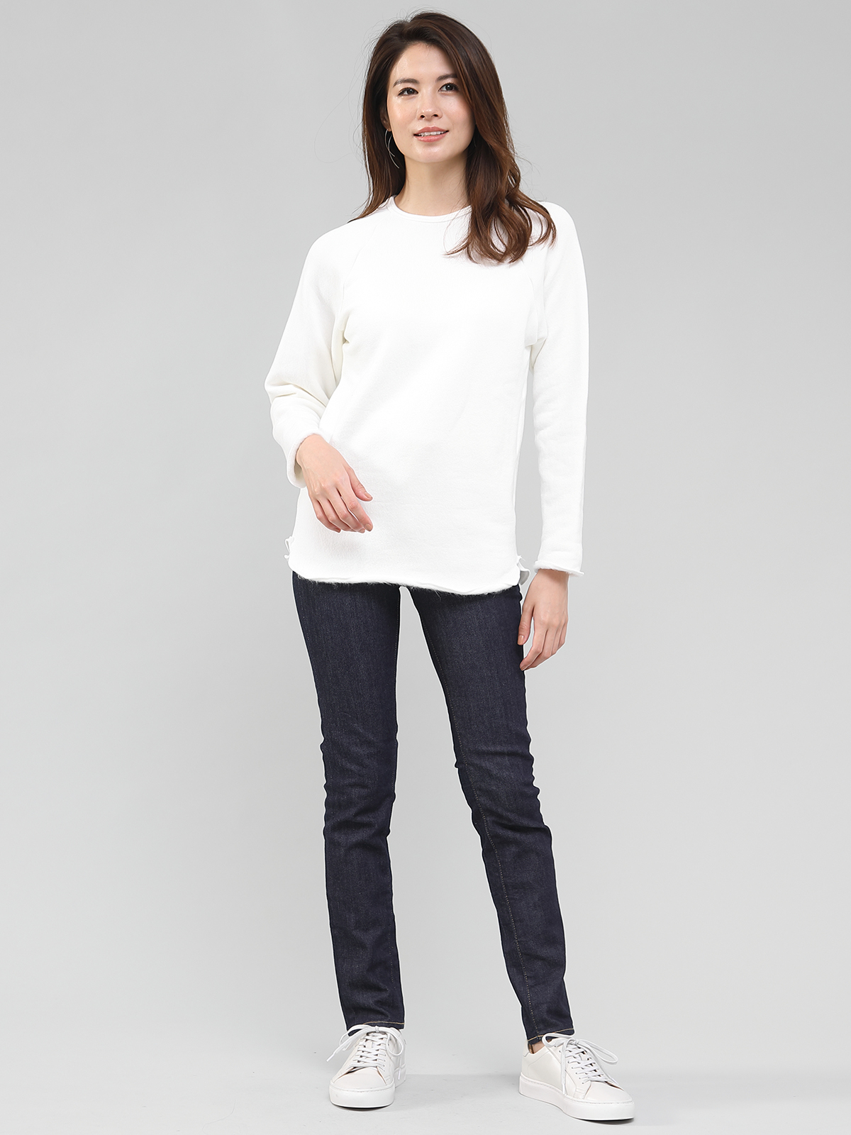 モデル 160cm サイズ XS