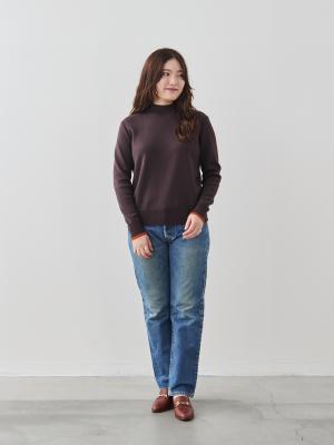 モデル 164cm サイズ 40