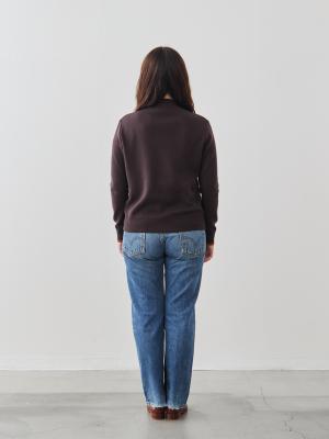 モデル 164cm サイズ 40