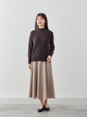 モデル 171cm サイズ 40