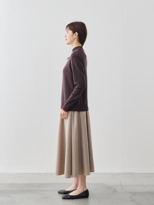 モデル 171cm サイズ 40