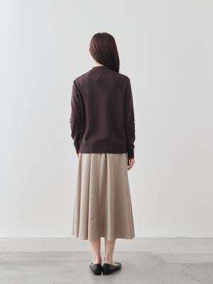 モデル 171cm サイズ 40