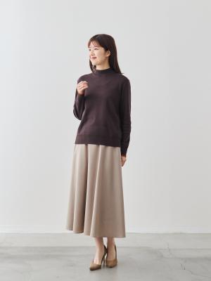 モデル 171cm サイズ 40