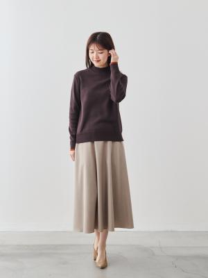 モデル 171cm サイズ 40