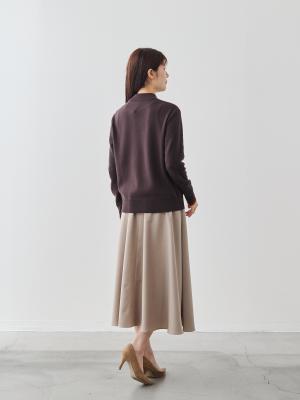 モデル 171cm サイズ 40