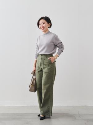 モデル 150cm サイズ 38