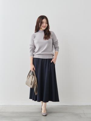 モデル 164cm サイズ 40