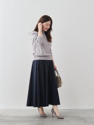 モデル 164cm サイズ 40