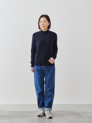 モデル 156cm サイズ 38