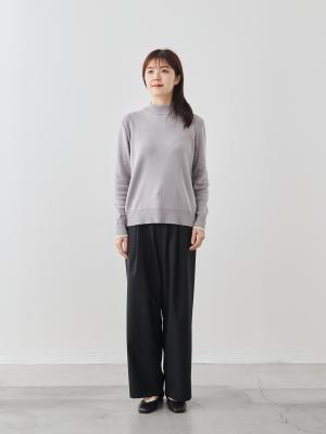 モデル 171cm サイズ 40