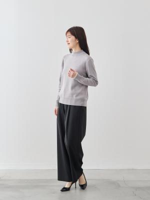 モデル 171cm サイズ 40