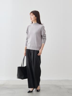 モデル 171cm サイズ 40