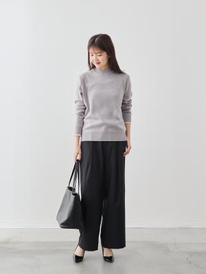 モデル 171cm サイズ 40