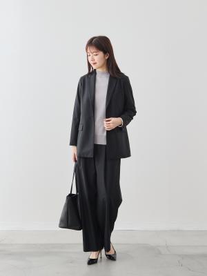 モデル 171cm サイズ 40