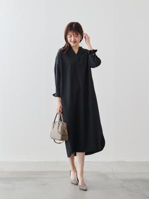 モデル 171cm サイズ 40(38-40)