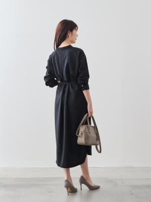 モデル 171cm サイズ 40(38-40)