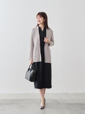 モデル 171cm サイズ 40(38-40)