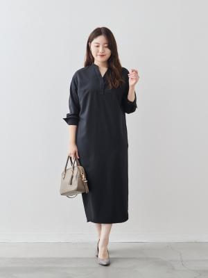 モデル 164cm サイズ 40(38-40)